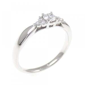 TIFFANY Silver Ring